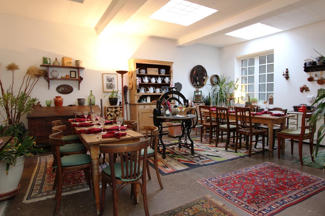 Landgasthaus Am Ufer 特拉本特拉巴赫 外观 照片